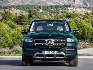2020GLS 450 4MATIC A w^
