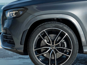 2020GLS 450 4MATIC A ^