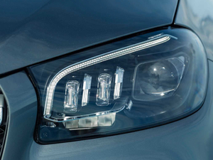 2020GLS 450 4MATIC A ^