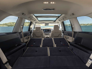 2020GLS 450 4MATIC A g