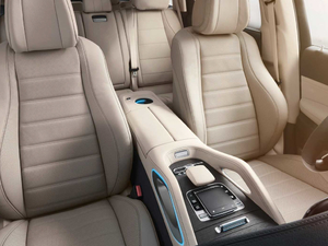 2020GLS 450 4MATIC A g