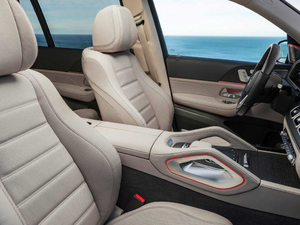 2020GLS 450 4MATIC A g