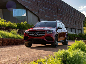 2020GLS 450 4MATIC A w^