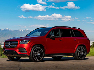 2020GLS 450 4MATIC A w^