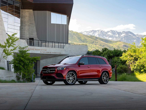 2020GLS 450 4MATIC A w^