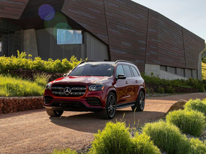 2020GLS 450 4MATIC A w^