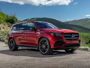2020GLS 450 4MATIC A w^