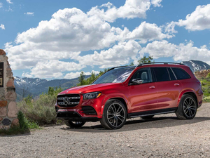 2020GLS 450 4MATIC A w^