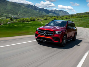 2020GLS 450 4MATIC A w^
