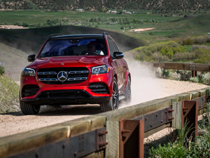 2020GLS 450 4MATIC A w^