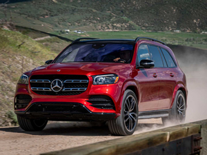 2020GLS 450 4MATIC A w^