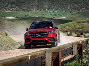 2020GLS 450 4MATIC A w^