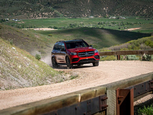 2020GLS 450 4MATIC A w^