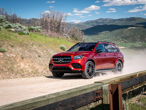 2020GLS 450 4MATIC A w^