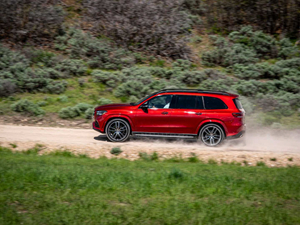 2020GLS 450 4MATIC A w^