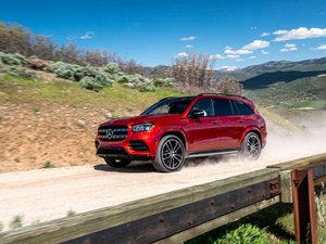 2020GLS 450 4MATIC A w^