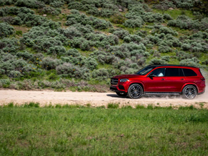 2020GLS 450 4MATIC A w^