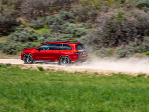 2020GLS 450 4MATIC A w^