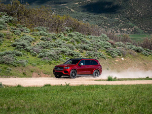 2020GLS 450 4MATIC A w^