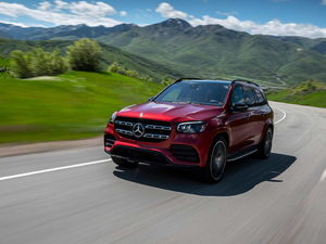 2020GLS 450 4MATIC A w^