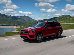 2020GLS 450 4MATIC A w^