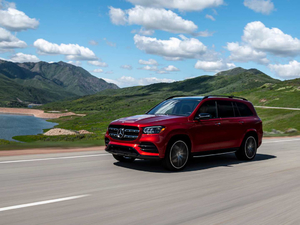 2020GLS 450 4MATIC A w^