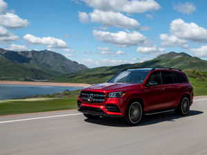 2020GLS 450 4MATIC A w^