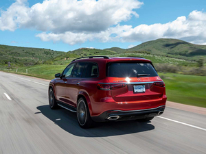 2020GLS 450 4MATIC A w^