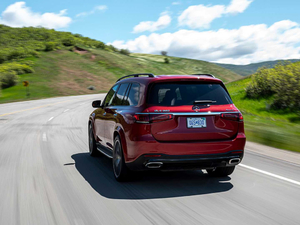 2020GLS 450 4MATIC A w^