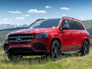 2020GLS 450 4MATIC A w^