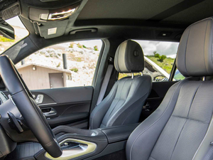 2020GLS 450 4MATIC A g