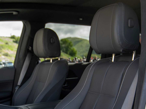 2020GLS 450 4MATIC A g