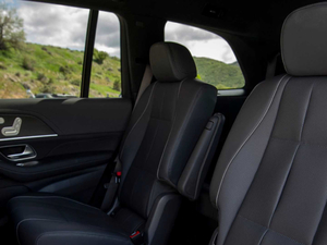 2020GLS 450 4MATIC A g