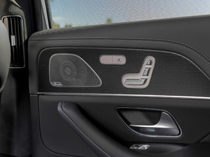 2020GLS 450 4MATIC A g