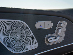 2020GLS 450 4MATIC A g