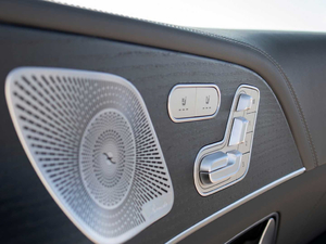 2020GLS 450 4MATIC A g