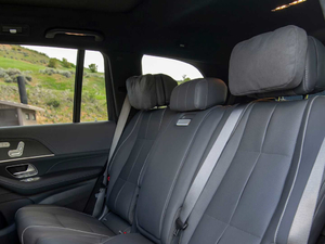 2020GLS 450 4MATIC A g