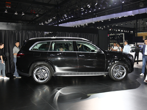 2020GLS 450 4MATIC A w^