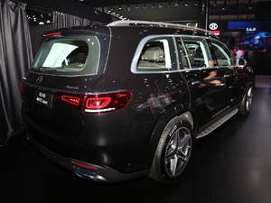 2020GLS 450 4MATIC A w^