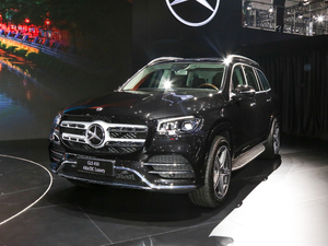 2020GLS 450 4MATIC A w^