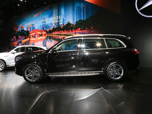 2020GLS 450 4MATIC A w^