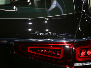 2020GLS 450 4MATIC A ^