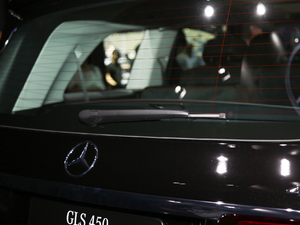 2020GLS 450 4MATIC A ^