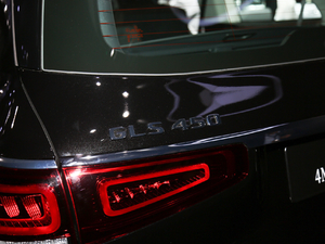 2020GLS 450 4MATIC A ^