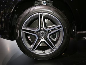 2020GLS 450 4MATIC A ^