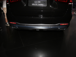 2020GLS 450 4MATIC A ^