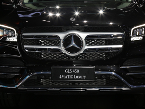 2020GLS 450 4MATIC A ^