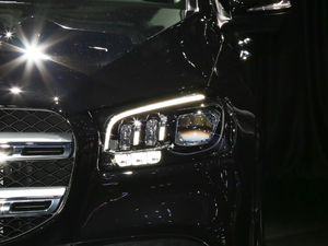 2020GLS 450 4MATIC A ^