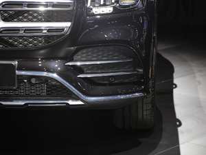 2020GLS 450 4MATIC A ^