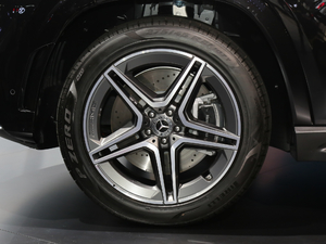 2020GLS 450 4MATIC A ^